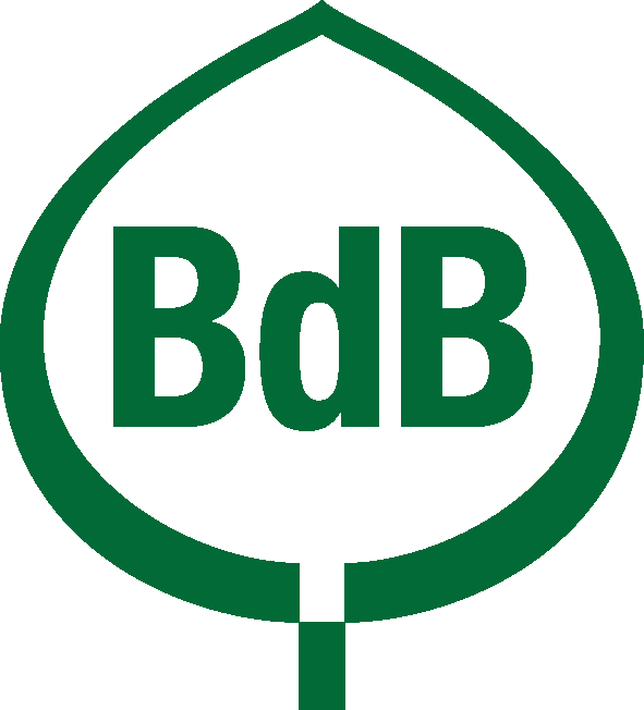 Logo BdB Deutschland