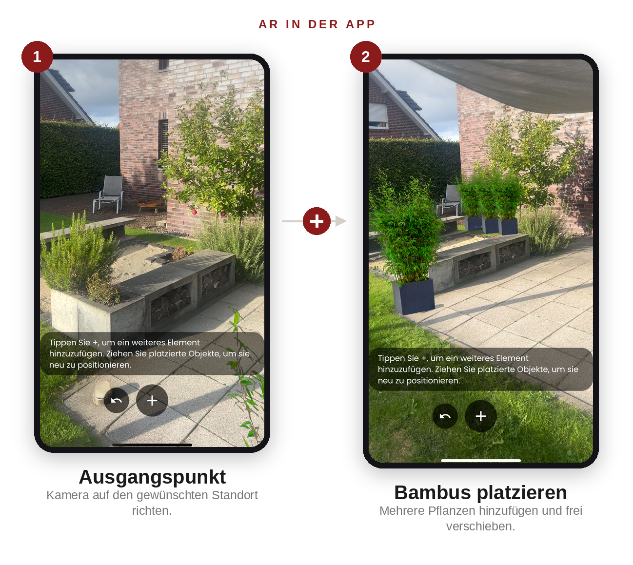 AR-Gartenplanung-Wonderwalls-app